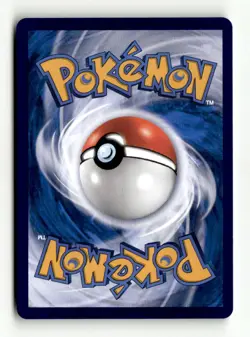 Captain Pikachu 0106/007 Gem Pack Volume 5 Stamped NM - Image 2