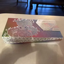 Pokemon TCG Scarlet and Violet Prismatic Evolutions SUPER-PREMIUM COLLECTION - Image 4