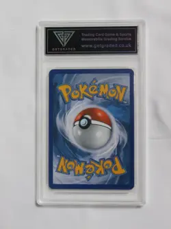 Jolteon BW91 Black Star Promo - Get Graded 7 - NM pokemon tcg card - HD Photos - Image 5