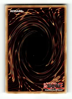Outstanding Dog Mary BODE-EN035 Common Burst of Destiny Yu-Gi-Oh 1st Edition NM - Image 2