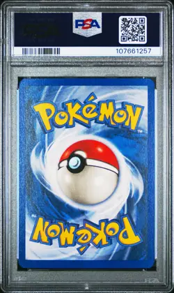 Pokemon Card Dragonite 19/62 PSA 10 GEM MINT Fossil - Image 4