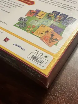 Pokemon TCG: Pokemon Battle Academy Booster Card Collection Factory Sealed 820650807893 - Image 3