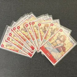 (15) Nami ST01-007 Alt Art - One Piece Promo Tournament Pack Vol. 3 Pre-Release - Image 1
