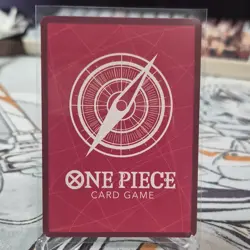Bandai One Piece CCG Trafalgar Law Leader ST10-001 Alt Art Foil EN - Image 2