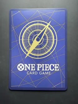 2025 One Piece Tournament Promo Winner Pack Vol. 1 Sanji #EB01-014 - Image 4