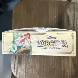 Disney Lorcana Fabled Booster Box (Factory Sealed) - Image 4