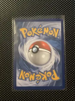 Pokemon TCG Primarina GX Holo Secret Rare Card 149/145 Guardians Rising - Image 2