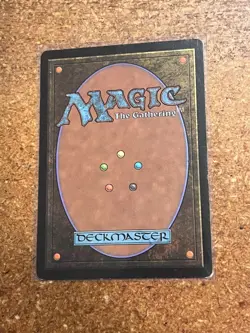 Magic The Gathering # Surgical Extraction - Image 2