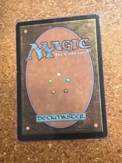 Magic The Gathering # Surgical Extraction - Image 4