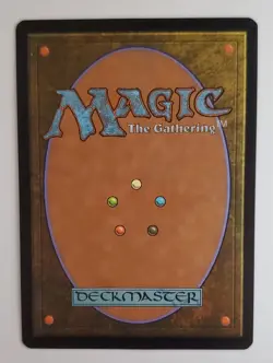 Moderately Played - MTG Hedron Crab - Zendikar - Image 2