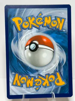 Vintage 1999 Pokemon Fossil Regular Psyduck Common Card 53/62 NM - Image 2