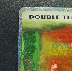 ​Yu Yu Hakusho TCG Double Teaming U109/176 Ghost Files Score Foil Card NM - Image 2