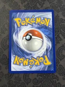 Pokemon TCG Card Pikachu 051/162 Pokemon Day Stamp Cosmos Holo Promo 2026 - Image 2