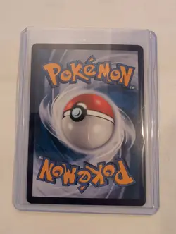 Mega Darkrai ex 046/081 RR Abyss Eye M5 F 2026 Pokemon Card Chinese - Image 2