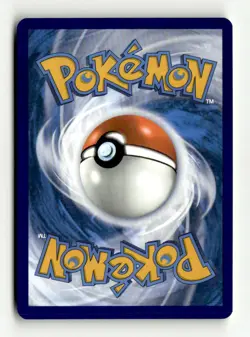Hypno 012/034 Trading Card Game Classic Classic Collection NM - Image 2
