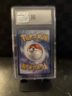 Pokemon Starmie Holo #005/034 TCG Classic CLB CGC 10 Gem Mint 2023 English Card - Image 3