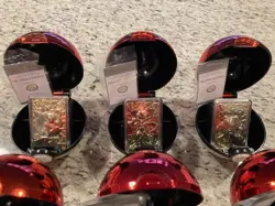 23K Gold Plated 1999 Burger King Pokemon Cards Complete Set of 6 - Image 4