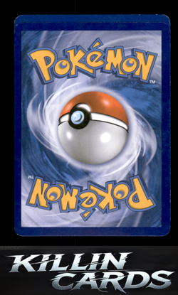 Mime Jr. 90/130 Pokemon Common Diamond and Pearl Card LP - Image 2