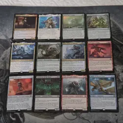 MTG Phyrexia All Will Be One | Only Rares & Foils Mix Lot ▪ 24 - Image 1