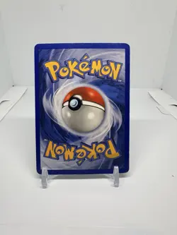 Pokemon TCG Dark Dragonite 15/109 EX Team Rocket Returns Holo Rare 2004 - Image 2