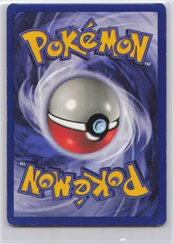 Cubone 50/64 Common Jungle Pokemon 1st Edition Moderately Played - Image 2