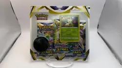 Pokemon Brilliant Stars 3-pack Blister NEW SEALED X 2 - Image 1