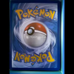 Lost Origin LADY 208/196 Rainbow Rare Pokemon Holo NM - Image 2