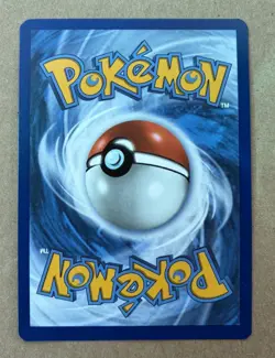 N's Zekrom 031 Ascended Heroes Promo Illustration Rare Pokemon - Image 2