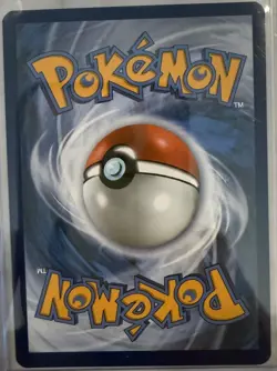 Exeggcute 192/191 Illustration Rare Surging Sparks Pokemon Holo Near Mint - Image 2