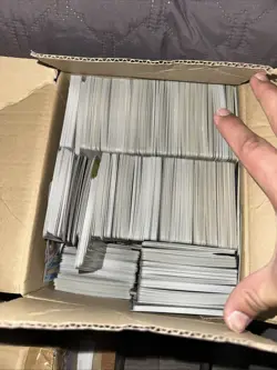 1000 japanese pokemon cards bulk lot 900 Normal C/UC And 100 Holo Cards NM - Image 4
