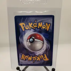 Pokemon Pikachu 58/102 Common Base Set 1st Edition Normal French Card 1999 - Image 2