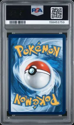 2026 Pokemon Perfect Order SPEWPA 089/088 ILLUSTRATION RARE - PSA 10 - Gem Mint - Image 2
