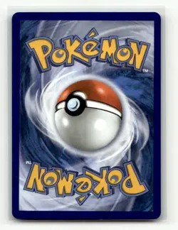 Meowth 106/094 Phantasmal Flames Holo Illustration Rare NM - Image 2