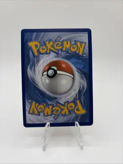 Morpeko VMAX 038/072 Holo VMAX Rare Shining Fates Pokemon Near Mint - Image 2