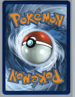 Stufful 154/132 Mega Evolution Illustration Rare Full Art Holo NM - Image 3