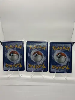Pokemon TCG First Partner Illustration Collection Series 2 Unova GEN 5 Set Mint - Image 5