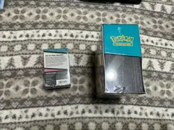 Pokemon Ascended Heroes ETB And Booster Bundle Package Factory Sealed - Image 2