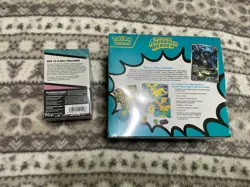 Pokemon Ascended Heroes ETB And Booster Bundle Package Factory Sealed - Image 3