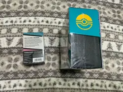 Pokemon Ascended Heroes ETB And Booster Bundle Package Factory Sealed - Image 4