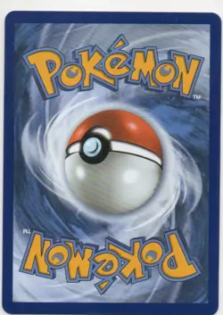 GOLDEEN 087/084 ILLUSTRATION RARE PITCH BLACK POKEMON HOLO NM/M - Image 2