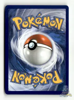 Maractus (Master Ball Pattern) 008/086 Black Bolt Common NM - Image 2