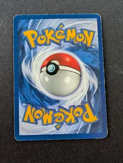 Recall 1st Edition Heroes Uncommon Trainer 116/132 HP+ Pokemon - Image 4