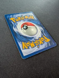 Recall 1st Edition Heroes Uncommon Trainer 116/132 HP+ Pokemon - Image 5