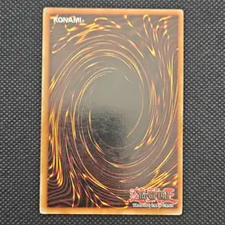 Konami Blue-Eyes Shining Dragon Movie Pack Promo MOV-EN001 Holo Secret EN LE - Image 2