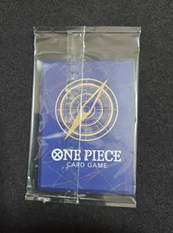 Shanks OP12-008 Mini-tin Pack Set Vol.3 One Piece Asia Exclusive (Sealed) - Image 2