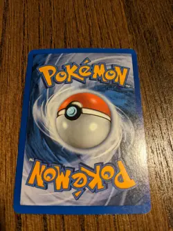 Pokemon Ampharos 1/101 Holo Rare EX Dragon Frontiers, Lightly Played - Image 2