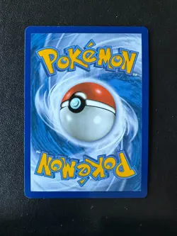 POKEMON TCG - PALDEA EVOLVED - SKELEDIRGE EX 258/193 - Image 2