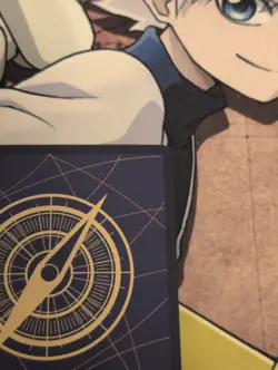 Boa Hancock P-115 OP15 Release Event Winner One Piece Promo - Image 4