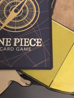 Boa Hancock P-115 OP15 Release Event Winner One Piece Promo - Image 5