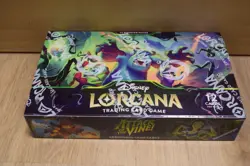 Disney Lorcana: Attack of the Vine! Booster Box - Attack of the Vine Chapter 13 - Image 1